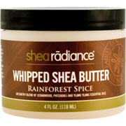 Rainforest Spice Whipped Butter - 