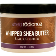 Black Orchid Whipped Butter - 
