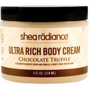 Chocolate Truffle Ultra Rich Cream - 