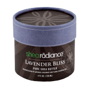Lavender Bliss Pure Butter - 