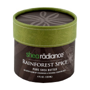 Rainforest Spice Pure Butter - 
