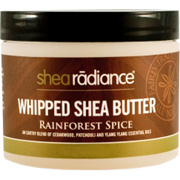 Rainforest Spice Whipped Butter - 