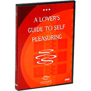 A Lover's Guide to Self Pleasuring - 