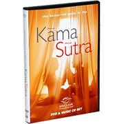 The Better Sex Guide to Kama Sutra - 