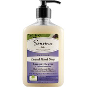 Foaming Hand Soap Lavender Reserve - 