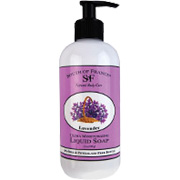 Lavender Liquid Soap - 