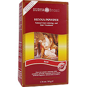 Red Henna Powder - 