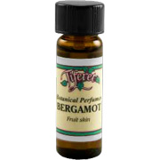 Bergamot Single Perfume Oil - 