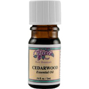 Cedarwood Essential Oil - 