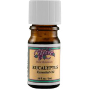 Eucalyptus Essential Oil - 