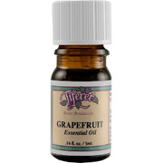 Grapefruit Essential Oil - 