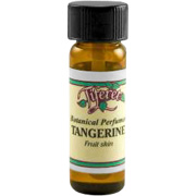 Tangerine Single Perfume Oil - 
