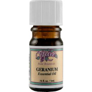 Geranium Essential Oil - 