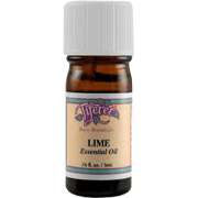 Lime Essential Oil - 