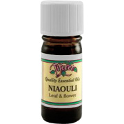 Niaouli Essential Oil - 