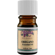 Oregano Essential Oil - 