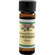 Lavender Single Perfume Oil - 