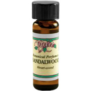 Sandalwood Single Perfume Oil - 