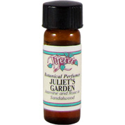 Juliet's Garden Perfume Oil Blend - 
