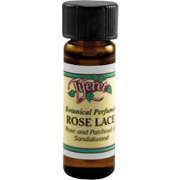 Rose Lace Perfume Oil Blend - 