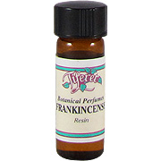 Frankincense Single Perfume Oil - 