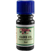 Clove Bud CO2 - 
