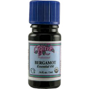 Bergamot - 