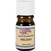 Melissa Essential Oil - 