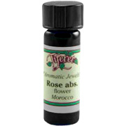 Rose Absolute (Morocco) - 