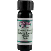 White Lotus Aromatic Jewels - 