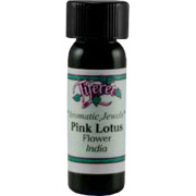 Pink Lotus Aromatic Jewels - 