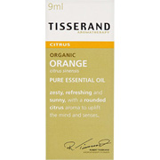 Orange Essential Oil - 