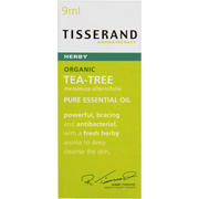 Tea Tree Essential Oil - 