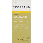 Mandarin Essential Oil - 