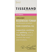 Rosewood-Tomar Essential Oil - 