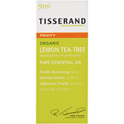 Lemon Tea-Tree Essential Oil - 