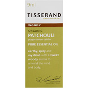 Patchouli Essential Oil - 