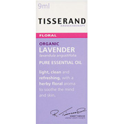 Lavender Essential Oil - 