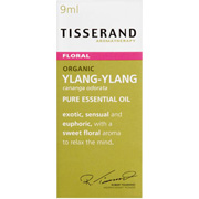 Ylang Ylang Essential Oil - 