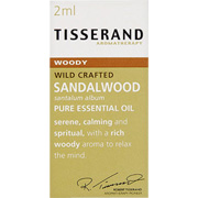 Sandalwood Essential Oil - 