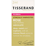 Rose Absolute Essential Oil - 