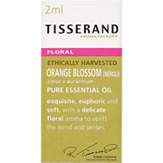 Orange Blossom Neroli Essential Oil - 