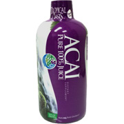 100% Pure Acai Juice - 