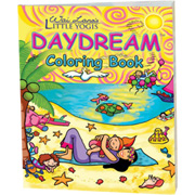 Daydream Coloring Book - 