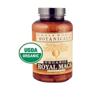 Organic Royal Maca - 