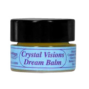 Crystal Visions Dream Balm - 