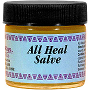 All Heal Salve - 