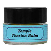 Temple Tension Balm - 