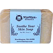 Soothe Your Skin Soap - 