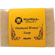 Oatmeal Honey - 